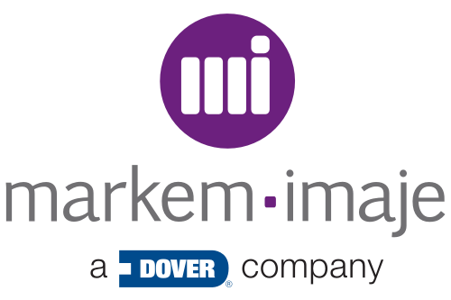 马肯依玛士 Markem-Imaje